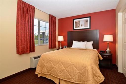 фото отеля MainStay Suites Alcoa Knoxville Airport