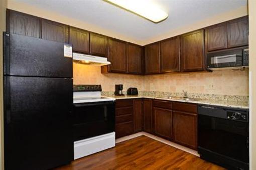 фото отеля MainStay Suites Alcoa Knoxville Airport