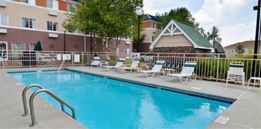 фото отеля MainStay Suites Alcoa Knoxville Airport