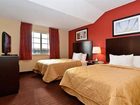 фото отеля MainStay Suites Alcoa Knoxville Airport
