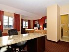 фото отеля MainStay Suites Alcoa Knoxville Airport