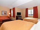фото отеля MainStay Suites Alcoa Knoxville Airport