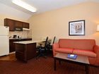 фото отеля MainStay Suites Alcoa Knoxville Airport