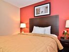 фото отеля MainStay Suites Alcoa Knoxville Airport