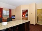 фото отеля MainStay Suites Alcoa Knoxville Airport