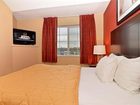 фото отеля MainStay Suites Alcoa Knoxville Airport