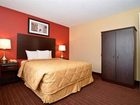 фото отеля MainStay Suites Alcoa Knoxville Airport