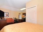 фото отеля MainStay Suites Alcoa Knoxville Airport