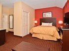 фото отеля MainStay Suites Alcoa Knoxville Airport