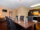 фото отеля MainStay Suites Alcoa Knoxville Airport