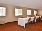 фото отеля MainStay Suites Alcoa Knoxville Airport