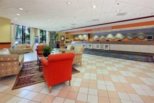 фото отеля Orlando Sun Resort Hotel