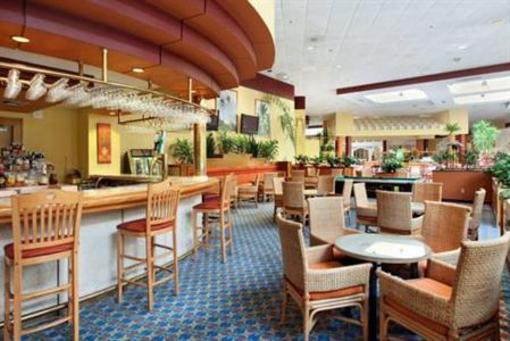 фото отеля Orlando Sun Resort Hotel