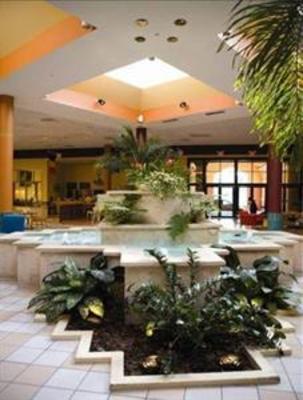 фото отеля Orlando Sun Resort Hotel