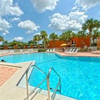 фото отеля Orlando Sun Resort Hotel