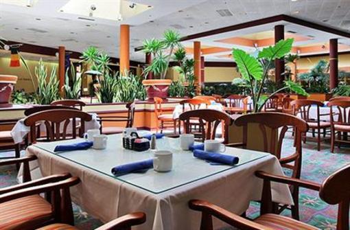фото отеля Orlando Sun Resort Hotel