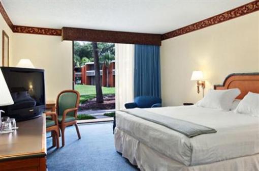 фото отеля Orlando Sun Resort Hotel