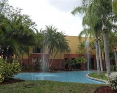 фото отеля Orlando Sun Resort Hotel