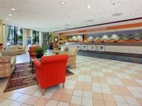 Orlando Sun Resort Hotel