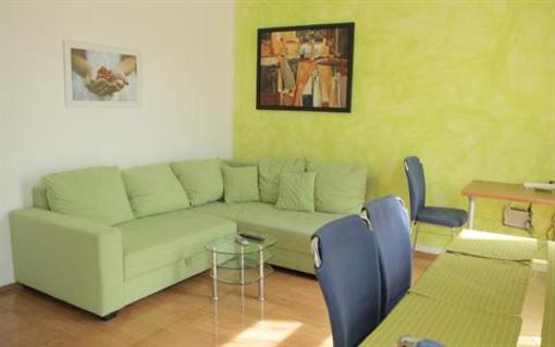 фото отеля Best Of Vienna Apartments Klimschgasse