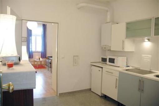 фото отеля Best Of Vienna Apartments Klimschgasse