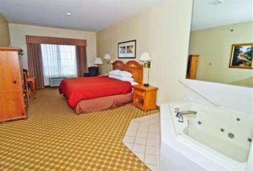 фото отеля Country Inn & Suites By Carlson, Clinton