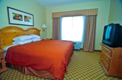 фото отеля Country Inn & Suites By Carlson, Clinton