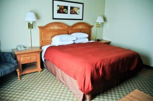 фото отеля Country Inn & Suites By Carlson, Clinton