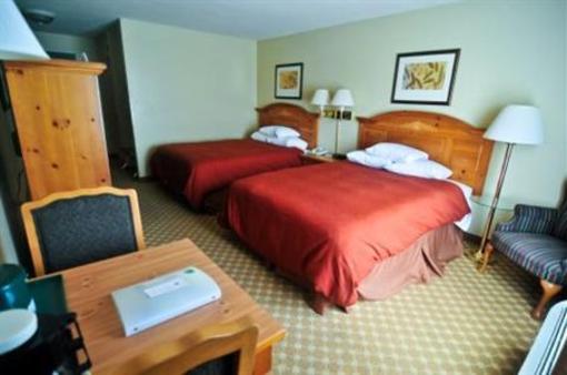 фото отеля Country Inn & Suites By Carlson, Clinton