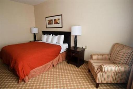 фото отеля Country Inn & Suites By Carlson, Clinton