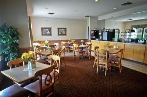 фото отеля Country Inn & Suites By Carlson, Clinton