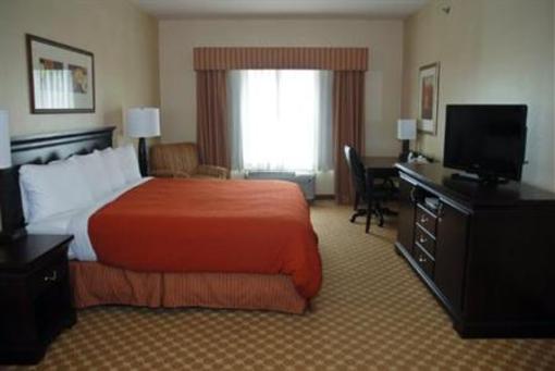 фото отеля Country Inn & Suites By Carlson, Clinton