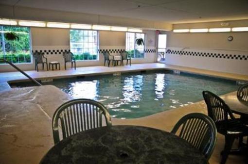 фото отеля Country Inn & Suites By Carlson, Clinton