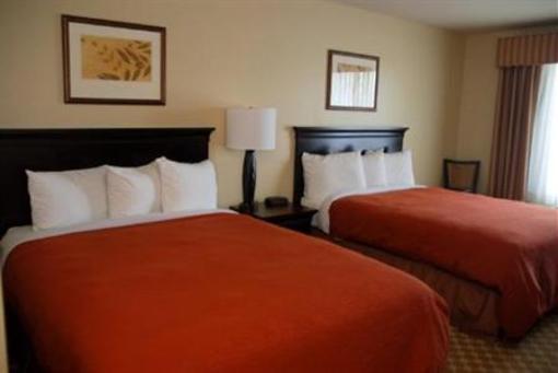фото отеля Country Inn & Suites By Carlson, Clinton