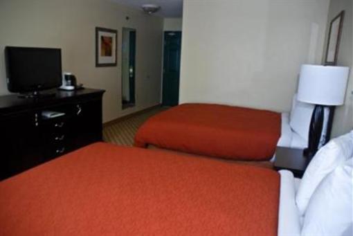 фото отеля Country Inn & Suites By Carlson, Clinton