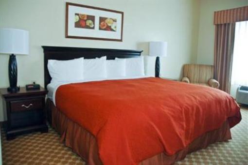 фото отеля Country Inn & Suites By Carlson, Clinton