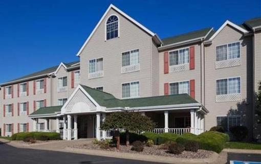 фото отеля Country Inn & Suites By Carlson, Clinton