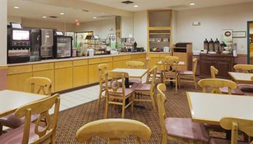 фото отеля Country Inn & Suites By Carlson, Clinton