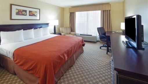 фото отеля Country Inn & Suites By Carlson, Clinton