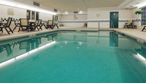 фото отеля Country Inn & Suites By Carlson, Clinton