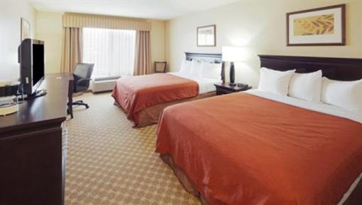 фото отеля Country Inn & Suites By Carlson, Clinton