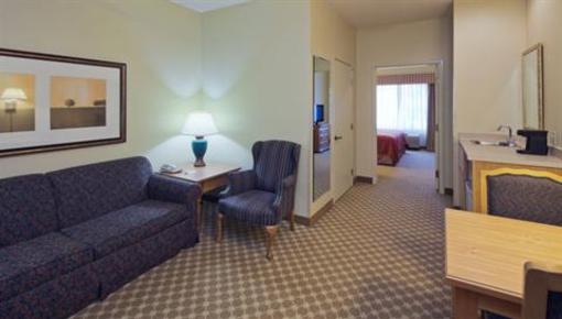 фото отеля Country Inn & Suites By Carlson, Clinton