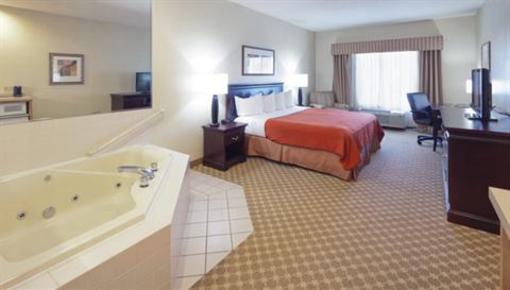 фото отеля Country Inn & Suites By Carlson, Clinton