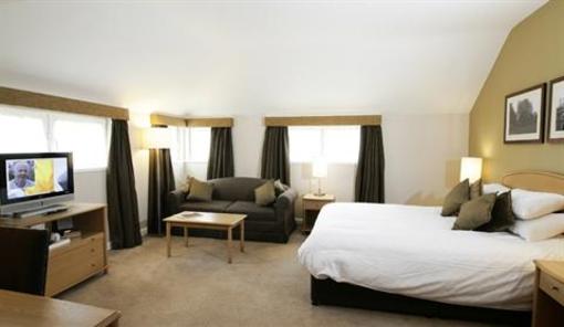 фото отеля The Alexander Pope Hotel London