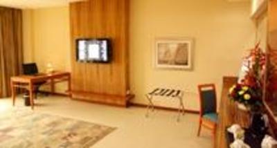 фото отеля Harbour View Suites