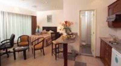 фото отеля Harbour View Suites