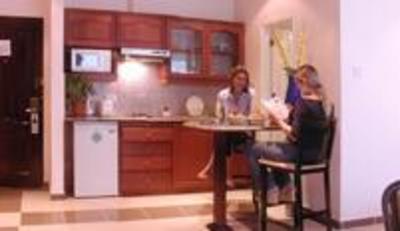 фото отеля Harbour View Suites
