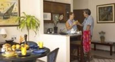 фото отеля Harbour View Suites