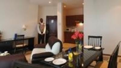 фото отеля Harbour View Suites