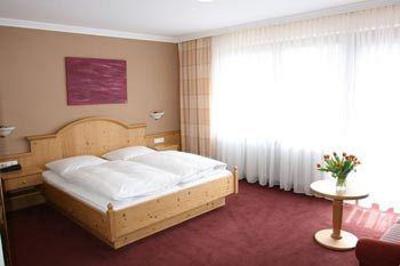 фото отеля Hotel Heigl